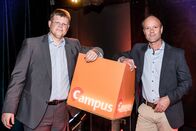 alpha-Campus Talks – alpha-Campus Talks (2018)
