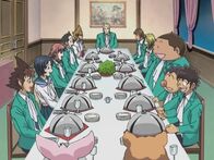 Eyeshield 21 – Sa, 14.06., 06:10 Uhr