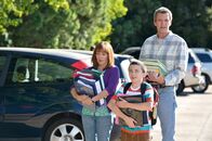 The Middle – The Middle (2013)