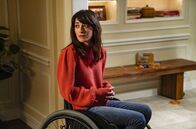 Navy CIS – Delilah Fielding (Margo Harshman)