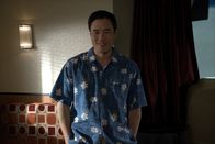 Fresh off the Boat – Randall Park (Louis Huang).