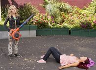 Sam & Cat – Sam & Cat (2013)