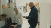 K11 - Die neuen Fälle – Michael Naseband (r.)