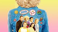 The Goldbergs – (v.li.): Jeff Garlin (Murray Goldberg), Wendi McLendon-Covey (Beverly Goldberg), Sean Giambrone (Adam Goldberg), Troy Gentile (Barry Goldberg), Hayley Orrantia (Erica Goldberg), George Segal (Albert ‚Pops‘ Solomon).