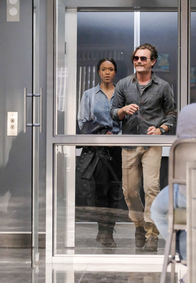 Lethal Weapon – Lethal Weapon (2018)