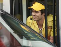 Single Parents – Derek (Adam Brody)