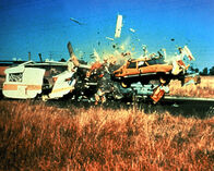 Mad Max – Mad Max (1979)