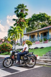 Death in Paradise – Mo, 22.06., 11:20 Uhr