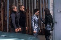 Zoolander – Zoolander (2001)