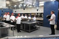 Hell's Kitchen mit Gordon Ramsay – Hell's Kitchen mit Gordon Ramsay (2019)