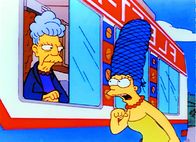 Die Simpsons – Sa, 31.08., 13:25 Uhr