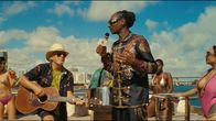 Beach Bum – Lingerie (Snoop Dogg, m.)