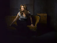 Castle – Castle (2012)