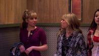 iCarly – v.li.: Melanie Puckett (Jennette McCurdy), Sam Puckett (Jennette McCurdy), Carly Shay (Miranda Cosgrove)