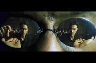 Matrix Generation – Die Matrix-Filme mit Keanu Reeves in der Hauptrolle stehen für jene Zwischengeneration, die zwar ohne Internet aufwuchs, sich aber in der digitalen Welt heimisch fühlt.