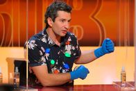 Was gibt es Neues? – Omar Sarsam.