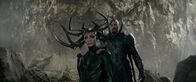 Thor: Tag der Entscheidung – Thor: Tag der Entscheidung (2017)