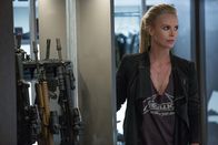 Fast & Furious 8 – Fast & Furious 8 (2017)