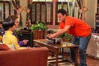 The Goldbergs – (v.li.) Kenny Ridwan (Dave Kim), Sean Giambrone (Adam Goldberg), Troy Gentile (Barry Goldberg).