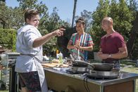 Top Chef Junior – So, 11.02., 04:40 Uhr