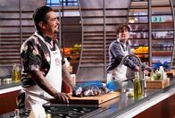 MasterChef USA – Mi, 05.06., 07:00 Uhr