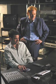 CSI: Miami – CSI: Miami (2003)