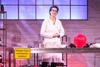 Fakt oder Fake – Stefanie Allworth.