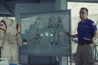 Moonbase 8 – Moonbase 8 (2020)