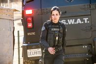 S.W.A.T. – Lina Esco (Christina Alonso).