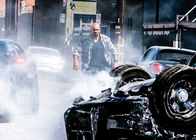 S.W.A.T. – S.W.A.T. (2018)