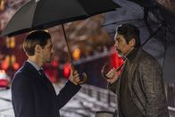 Prodigal Son - Der Mörder in Dir – Prodigal Son - Der Mörder in Dir (2020)