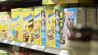 Der große Nestlé-Report – Nestlé Frühstücksflocken.