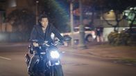 Hawaii Five-0 – Daniel Dae Kim (Chin Ho Kelly).