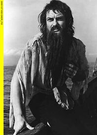 Der Graf von Monte Christo - Der Verrat – Nachdem Edmond Dantčs (Jean Marais) 18 Jahre unschuldig im Kerkerverlies verbrachte, gelingt ihm endlich die Flucht.