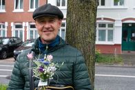 Dinner Date – Der 56-jährige Mark schwingt gerne das Tanzbein, doch wird er sich diese Woche auch in das Herz einer Frau tanzen.