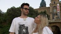 Tinderreisen – Sa, 11.06., 15:05 Uhr