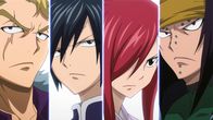 Fairy Tail – Fr, 15.07., 17:35 Uhr