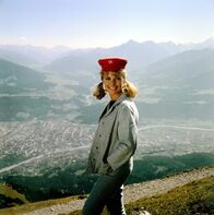 ... denn die Musik und die Liebe in Tirol – ... denn die Musik und die Liebe in Tirol (1963)