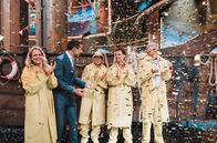 2023 - Das Quiz – Das Finale nach dem letzten Spiel