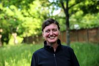 TM Wissen - Best Of – Dr. Carina Siutz, Verhaltensforscherin an der Universität Wien, im Martin-Luther-King Park