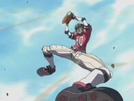 Eyeshield 21 – Sa, 16.08., 06:15 Uhr