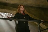 Charmed – Vivienne Laurent (Melinda McGraw)