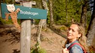 Wunderschön! – Moderatorin Tamina Kallert