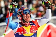 Streif: One Hell of a Ride – Didier Cuche.