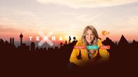 Terra Xplore – YouTube-Kanal "Terry Xplore": Header mit Jasmina Neudecker.
