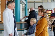 In aller Freundschaft – In aller Freundschaft (2018)