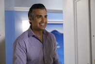 Jane the Virgin – Rogelio De La Vega (Jaime Camil)
