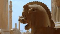 Metropolen der Antike – Unter Dareios I. entsteht ein gigantischer Palastkomplex: Persepolis.