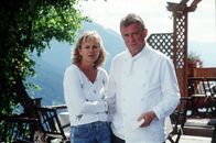SOKO Kitzbühel – Andrea L’Arronge (Gräfin Schönberg), Heinz Marecek (Hannes Kofler).