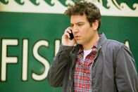How I Met Your Mother – Um Marshall aus einer misslichen Lage zu helfen, gibt Ted (Josh Radnor) alles ...